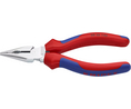 Kombinationstänger Hård kabel / Mellanhård kabel 145 mm